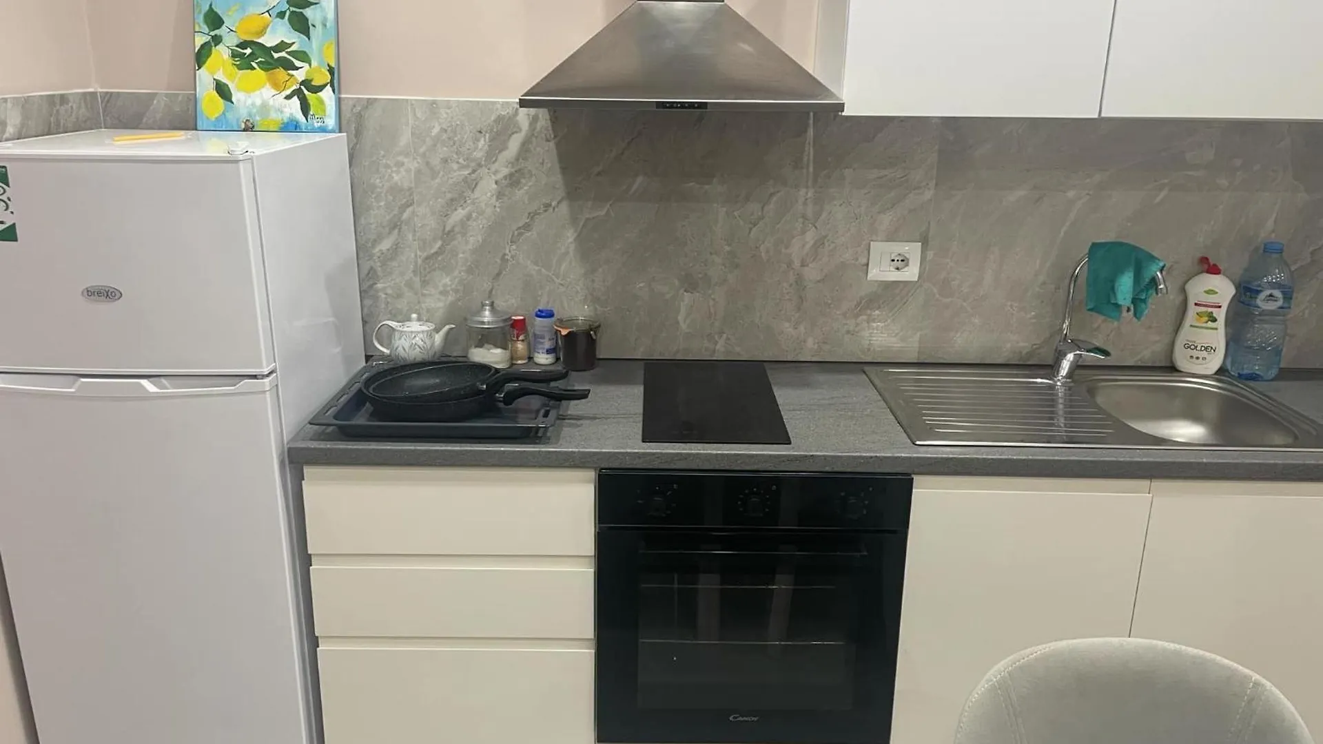 Apartamento Meri Hause Vlorë