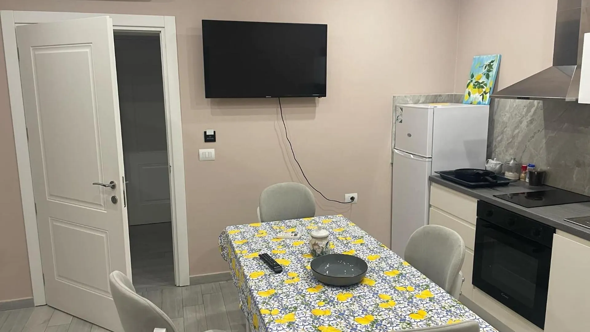 Meri Hause Vlorë Apartamento